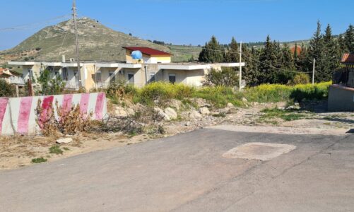 Assegnati i lavori per la costruzione del nuovo tratto stradale di via Catania