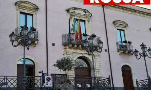 Ramacca in “zona rossa”.  Ecco quali misure saranno applicate nel territorio