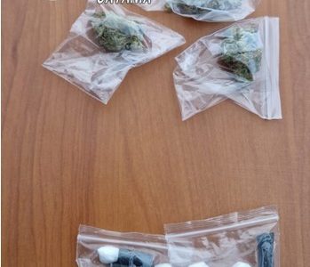 Trovato con addosso cocaina e marijuana: arrestato dai Cc un sorvegliato speciale