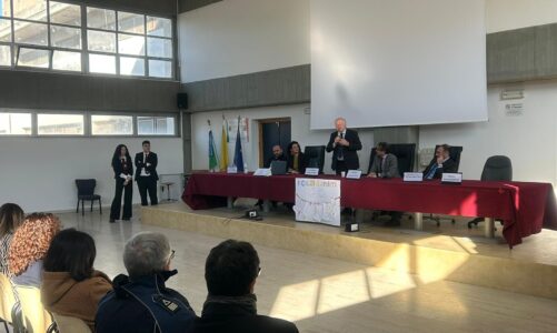 Progetto “Back to School” per i diversamente abili: l’ass. Messina a Ramacca per inaugurare un programma di inclusione e formazione