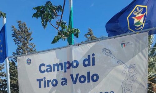 Trofeo Coni Sicilia 2024: la prima tappa in territorio ramacchese con l’Asd Tav Ramacca